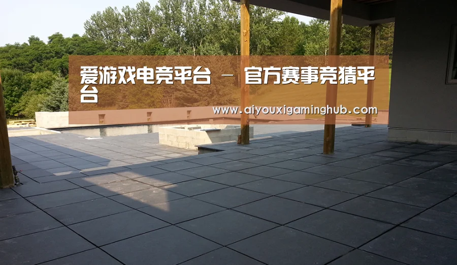 多伦多别墅花园(图2)