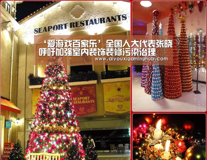 ‘爱游戏百家乐’全国人大代表张晓呼吁加强室内装饰装修污染治理(图3) 爱游戏百家乐
