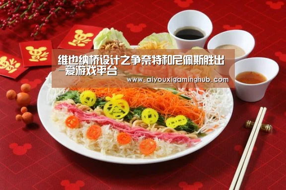 维也纳桥设计之争奈特和尼佩斯胜出-爱游戏平台(图4) 爱游戏竞猜